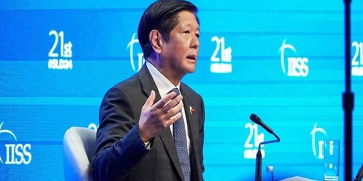 India-Philippines: आज पीएम मोदी से मिलेंगे फिलीपीन के राष्ट्रपति; हैदाराबाद हाउस में होगी द्विपक्षीय वर्ता