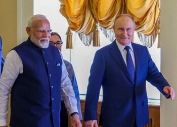 India-Russia Ties: रूस को भारत का न्योता, राजदूत कुमार बोले- अंतरिक्ष क्षेत्र में निवेश करें रूसी कंपनियां