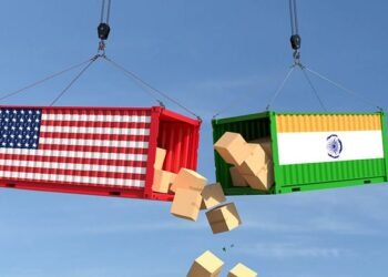 India-USA Trade Deal: व्यापार वार्ता के बाद अंतिम नतीजे का अमेरिका को भी इंतजार; भारत की अनदेखी नहीं कर सकता