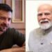 India-Ukraine Ties: यूक्रेनी राष्ट्रपति ने पीएम मोदी से की बात, सितंबर में दोनों नेता UNGA में करेंगे मुलाकात
