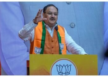 Indus Water Treaty: 'पंडित नेहरू ने निजी महत्वाकांक्षा के आगे राष्ट्रीय हित की तिलांजलि दी'; BJP के गंभीर आरोप