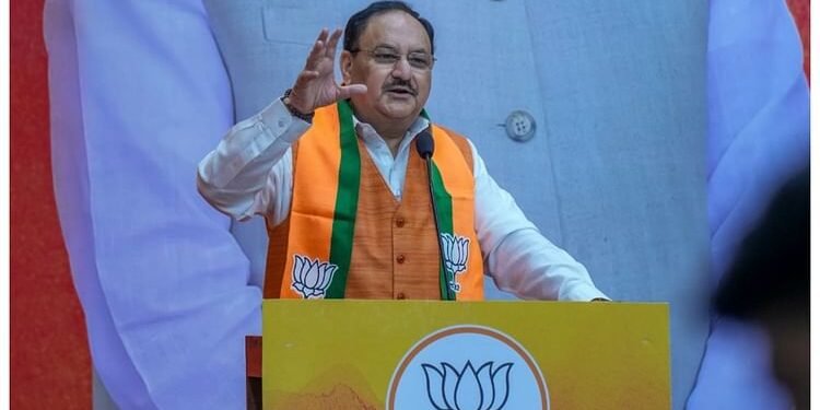 Indus Water Treaty: 'पंडित नेहरू ने निजी महत्वाकांक्षा के आगे राष्ट्रीय हित की तिलांजलि दी'; BJP के गंभीर आरोप