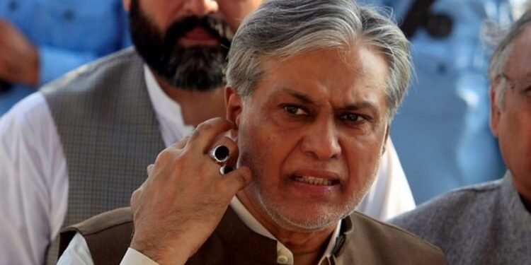 Ishaq Dar: सख्ती के बाद भारत से वार्ता के लिए घुटनों पर पाकिस्तान; कहा- कश्मीर,आतंकवाद समेत सभी मुद्दों पर...