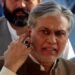 Ishaq Dar: सख्ती के बाद भारत से वार्ता के लिए घुटनों पर पाकिस्तान; कहा- कश्मीर,आतंकवाद समेत सभी मुद्दों पर...