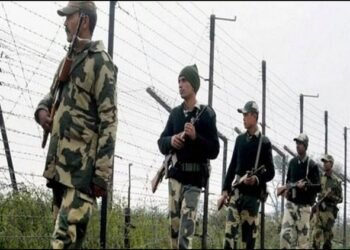 Jammu kashmir: ऑपरेशन सिंदूर के बाद जेएंडके में क्या कुछ बड़ा हो सकता है? मोर्चे पर CRPF-BSF के 12000 जवान तैनात