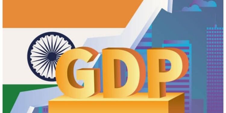 June Quarter GDP: जून तिमाही में सकल घरेलू उत्पाद (जीडीपी) 7.8 प्रतिशत बढ़ा, राजकोषीय घाटा 29.9% पर पहुंचा
