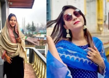 Jyoti Malhotra: आलीशान जिंदगी जीने वाली ज्योति जेल में करती है ये दो काम, टीवी देखने के साथ पढ़ती है अखबार