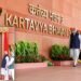 Kartavya Bhavan: PM मोदी ने कर्तव्य भवन-3 का उद्घाटन किया, सरकारी मंत्रालयों-विभागों को मिला नया ठिकाना
