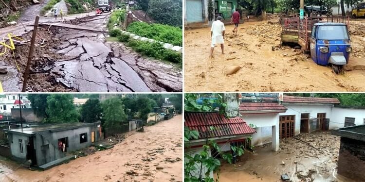 Kathua Cloudburst: जम्मू-कश्मीर के कठुआ में बादल फटने से तबाही, सात लोगों की मौत, पांच घायल; बचाव अभियान जारी