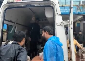 Katra Landslide: कटड़ा हादसे में उजड़ गए परिवार, सभी 34 मृतकों की पहचान, अपनों के शव देख बिलख पड़े परिजन