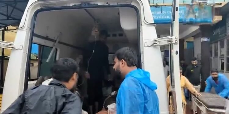 Katra Landslide: कटड़ा हादसे में उजड़ गए परिवार, सभी 34 मृतकों की पहचान, अपनों के शव देख बिलख पड़े परिजन