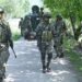 Kishtwar Encounter: किश्तवाड़ की गुफा में छिपे आतंकी, सेना का ऑपरेशन दूसरे दिन भी जारी