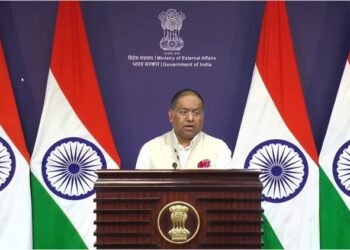 Lipulekh Dispute: भारत ने लिपुलेख दर्रे को लेकर नेपाल की आपत्ति खारिज की, दावे को पूरी तरह से बताया बेबुनियाद