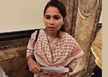 MLA Pooja Pal News: "अपराध के प्रति जीरो टॉलरेंस की नीति से मिल रहा न्याय...", योगी सरकार की तारीफ करने वाली विधायक पूजा पाल सपा से निष्कासित
