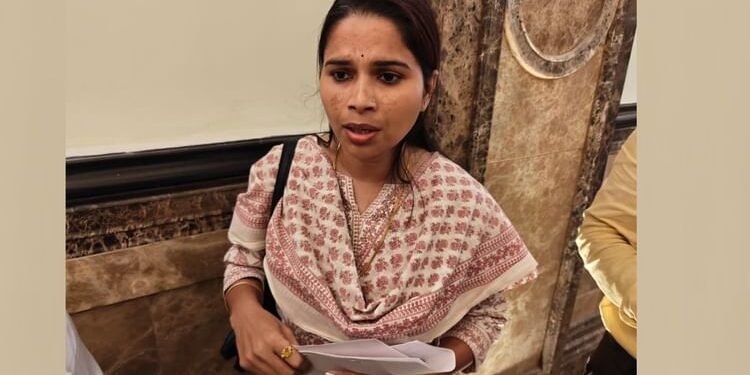 MLA Pooja Pal News: "अपराध के प्रति जीरो टॉलरेंस की नीति से मिल रहा न्याय...", योगी सरकार की तारीफ करने वाली विधायक पूजा पाल सपा से निष्कासित