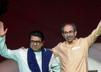 Maharashtra: स्थानीय निकाय से पहले उद्धव-राज ठाकरे की ताकत का पहला इम्तिहान, दोनों भाई साथ लड़ेंगे ये चुनाव