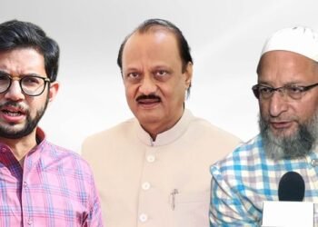 Meat Ban Row: 'मांस खाने और स्वतंत्रता दिवस मनाने में क्या संबंध?' मीट बैन के आदेश पर सवाल; किसने-क्या कहा?