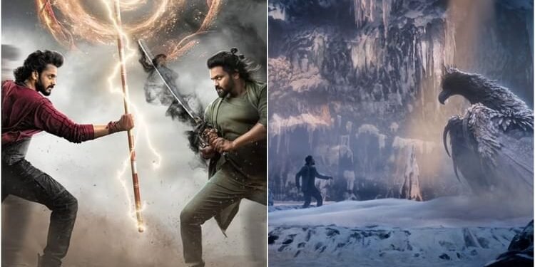 Mirai Trailer: एक्शन-एडवेंचर से भरपूर ‘मिराय’ का ट्रेलर रिलीज, एक बार फिर दमदार अंदाज में दिखे तेजा सज्जा