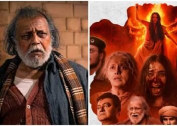 Mithun Chakraborty: ‘द बंगाल फाइल्स’ का हिस्सा बनकर गर्व महसूस करते हैं मिथुन, बोले- ‘कला का काम सच दिखाना’