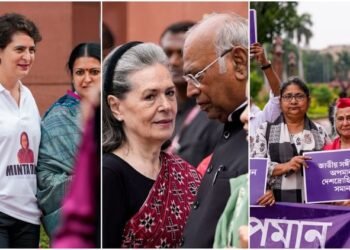 Monsoon Session LIVE: लोकसभा 12 तो राज्यसभा की कार्यवाही दो बजे तक स्थगित; विपक्ष ने किया जमकर हंगामा