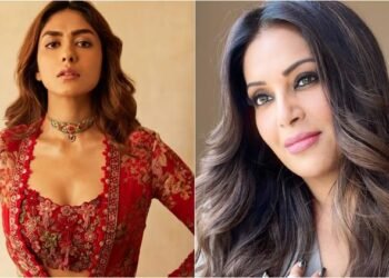 Mrunal Thakur: 'मैंने बेवकूफी भरी बातें कीं..', बिपाशा बसु पर किए कमेंट के लिए मृणाल ठाकुर ने मांगी माफी