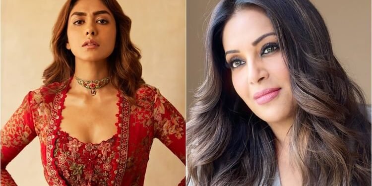 Mrunal Thakur: 'मैंने बेवकूफी भरी बातें कीं..', बिपाशा बसु पर किए कमेंट के लिए मृणाल ठाकुर ने मांगी माफी