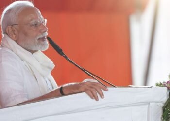 NDA संसदीय दल की बैठक आज: ऑपरेशन सिंदूर के लिए पीएम मोदी होंगे सम्मानित; मानसून सत्र में पहली बार हो रही बैठक