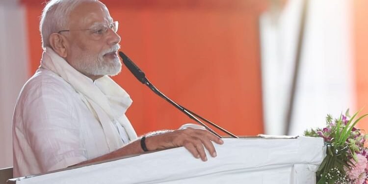 NDA संसदीय दल की बैठक आज: ऑपरेशन सिंदूर के लिए पीएम मोदी होंगे सम्मानित; मानसून सत्र में पहली बार हो रही बैठक