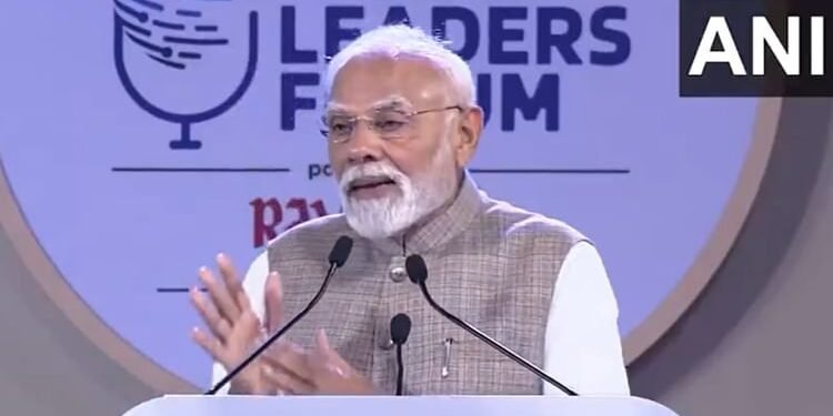 Narendra Modi: पीएम मोदी बोले- जल्द बाजार में आएगा 'मेड इन इंडिया' चिप, 6G पर भी तेजी से काम कर रही सरकार