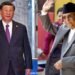 Nepal-China Ties: चीनी राष्ट्रपति जिनपिंग से मिले नेपाली पीएम ओली, भारत-चीन लिपुलेख व्यापार मार्ग पर की चर्चा