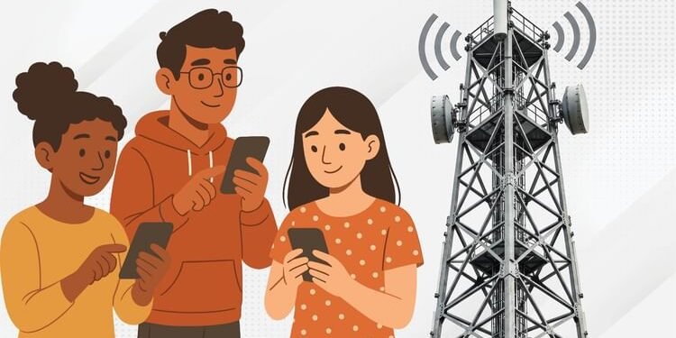 Network Issue: जियो ने खामी का खंडन किया, कहा- नेटवर्क पूरे दिन सामान्य; परेशान एयरटेल ग्राहकों की कई शिकायतें