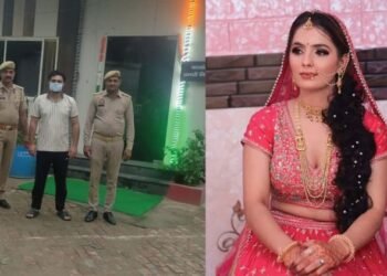 Nikki Murder Case: निक्की हत्याकांड में तीसरा आरोपी गिरफ्तार, पति विपिन और सास दया की पहले हो चुकी गिरफ्तारी