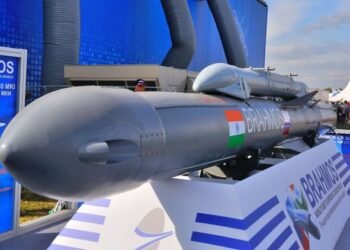 Op Sindoor: ब्रह्मोस की ताकत देख चौंक गए थे ट्रंप, परमाणु वारहेड लगाने का सता रहा था डर;  WSJ रिपोर्ट में दावा