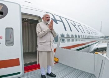 PM Modi Gujarat Visit: आज से गुजरात के दो दिवसीय दौरे पर प्रधानमंत्री; 5400 करोड़ की परियोजनाओं की देंगे सौगात