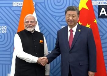 PM Modi To Visit China: एससीओ सम्मेलन में हिस्सा लेने चीन जाएंगे पीएम मोदी, गलवां घाटी संघर्ष के बाद होगा पहला दौरा