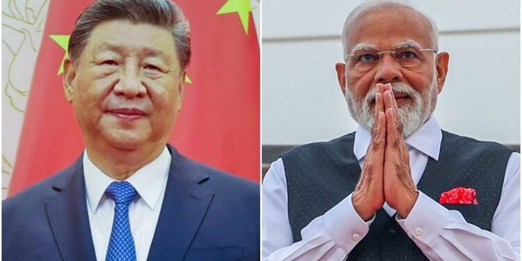 PM Modi Xi Jinping Meet: 10 महीने बाद पीएम मोदी और राष्ट्रपति जिनपिंग की मुलाकात; आज दुनिया की नजर तियानजिन पर