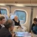 PM Modi in Japan LIVE: जापान में पीएम मोदी ने की बुलेट ट्रेन की सवारी, भारतीय ट्रेन ड्राइवर्स से की मुलाकात