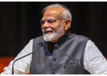 PM Modi: पीएम मोदी आज स्वामीनाथन शताब्दी अंतरराष्ट्रीय सम्मेलन का करेंगे उद्घाटन; डाक टिकट भी होगा जारी