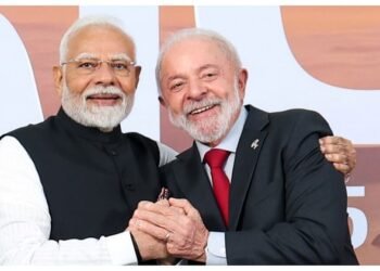 PM Modi: पीएम मोदी को ब्राजील के राष्ट्रपति का आया फोन, ट्रंप की टैरिफ संबंधी धमकियों के बीच हुई अहम बातचीत