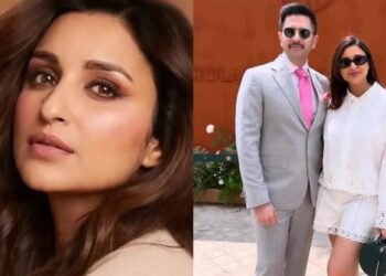 Parineeti Chopra: परिणीति और राघव के घर जल्द गूंजने वाली है किलकारी, एक्ट्रेस ने अनाउंस की प्रेग्नेंसी