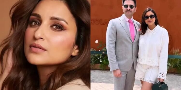 Parineeti Chopra: परिणीति और राघव के घर जल्द गूंजने वाली है किलकारी, एक्ट्रेस ने अनाउंस की प्रेग्नेंसी