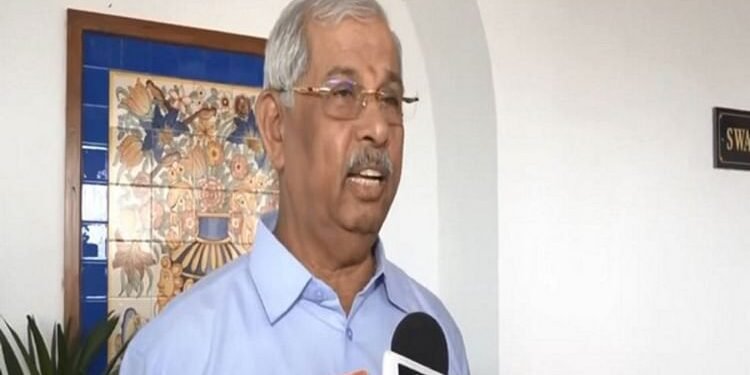 Partition Horror Day: विभाजन पर केरल के राज्यपाल की टिप्पणी से उपजा विवाद, विश्वविद्यालयों को निर्देश का मामला