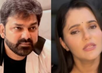 Pawan Singh: विवादित वीडियो पर पवन सिंह ने मांगी माफी, बोले- अंजलि जी मुझे बुरा लगा पर नीयत गलत नहीं थी