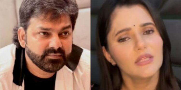 Pawan Singh: विवादित वीडियो पर पवन सिंह ने मांगी माफी, बोले- अंजलि जी मुझे बुरा लगा पर नीयत गलत नहीं थी