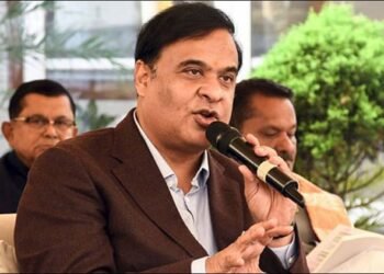 Politics: 'झारखंड चुनाव में मुझे फंसाने की साजिश की गई', सीएम सरमा बोले- बाबूलाल मरांडी के पास पुख्ता सबूत