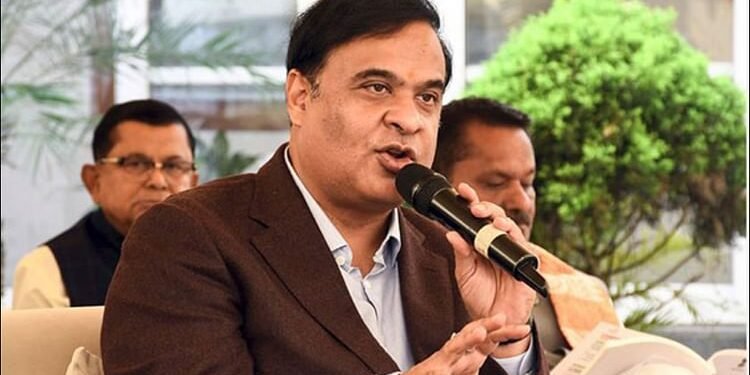 Politics: 'झारखंड चुनाव में मुझे फंसाने की साजिश की गई', सीएम सरमा बोले- बाबूलाल मरांडी के पास पुख्ता सबूत