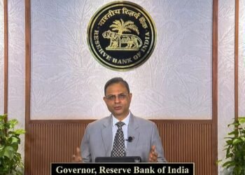 RBI MPC: आरबीआई की मौद्रिक नीति समिति की बैठक शुरू, 6 अगस्त को गवर्नर संजय मल्होत्रा करेंगे फैसलों का एलान