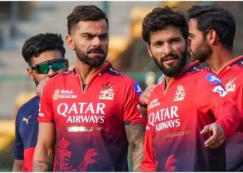 Rajat Patidar: 'मैं कोहली...डिविलियर्स', जब दो दोस्तों के फोन पर अचानक आए क्रिकेटर्स के कॉल, जानें पूरा मामला