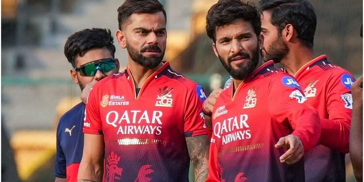 Rajat Patidar: 'मैं कोहली...डिविलियर्स', जब दो दोस्तों के फोन पर अचानक आए क्रिकेटर्स के कॉल, जानें पूरा मामला