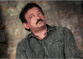 Ram Gopal Varma: आंध्र पुलिस के सामने पेश हुए निर्देशक, CM नायडू की तस्वीरों से छेड़छाड़ से जुड़ा है मामला